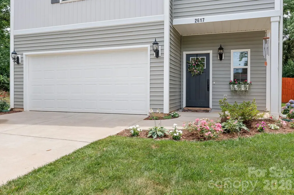2617 Kendrick Avenue Charlotte NC 28269