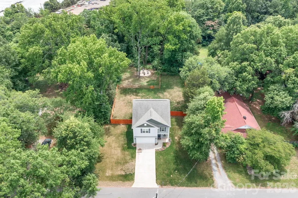 2617 Kendrick Avenue Charlotte NC 28269