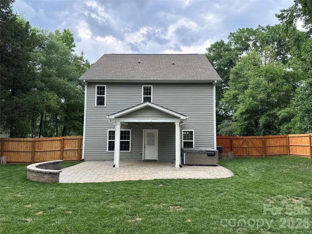 2617 Kendrick Avenue Charlotte NC 28269