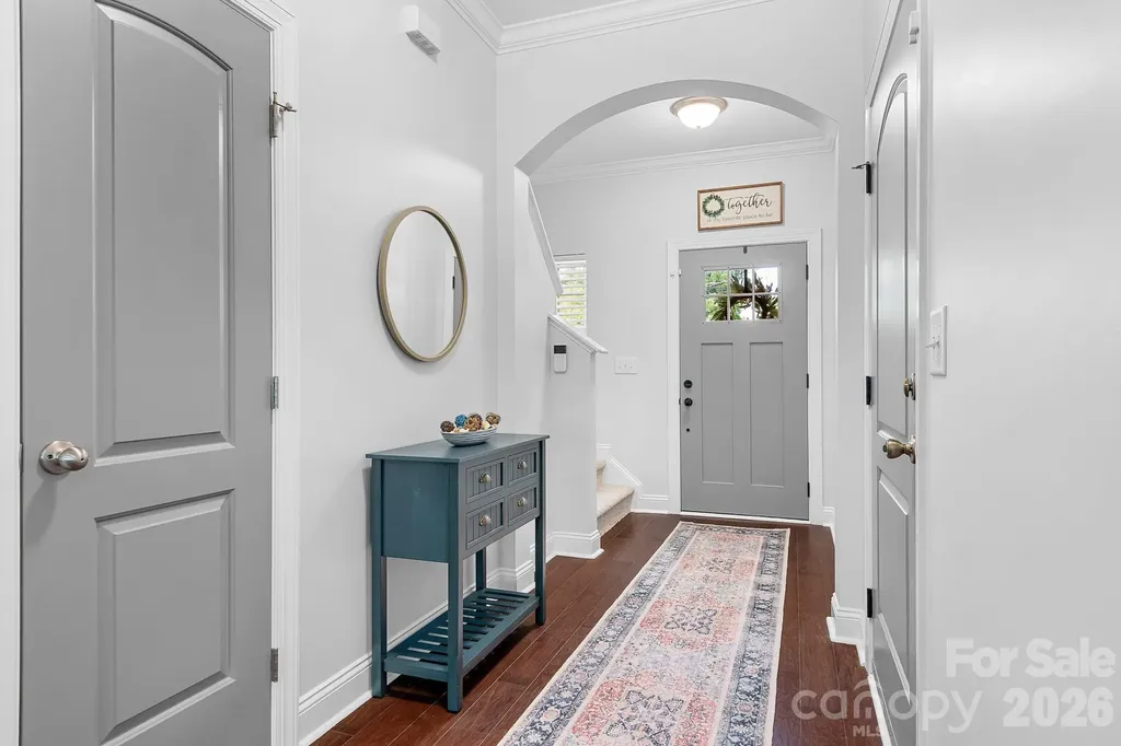 2617 Kendrick Avenue Charlotte NC 28269