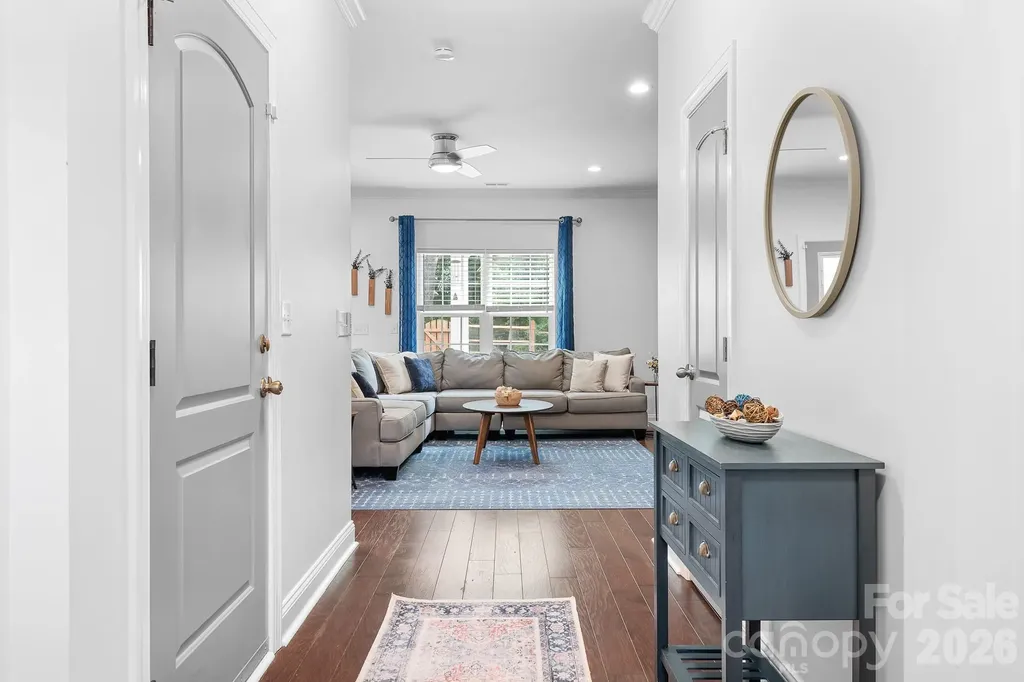 2617 Kendrick Avenue Charlotte NC 28269