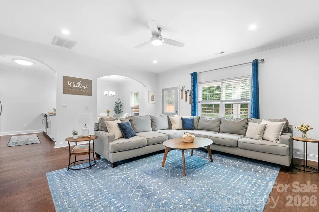 2617 Kendrick Avenue Charlotte NC 28269