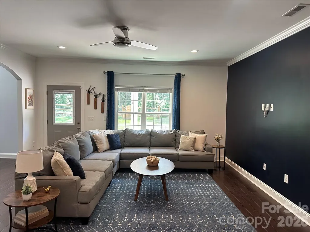 2617 Kendrick Avenue Charlotte NC 28269