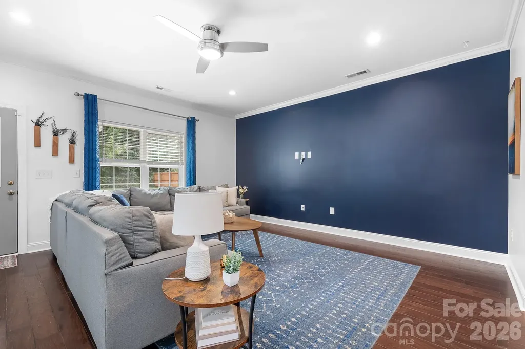 2617 Kendrick Avenue Charlotte NC 28269