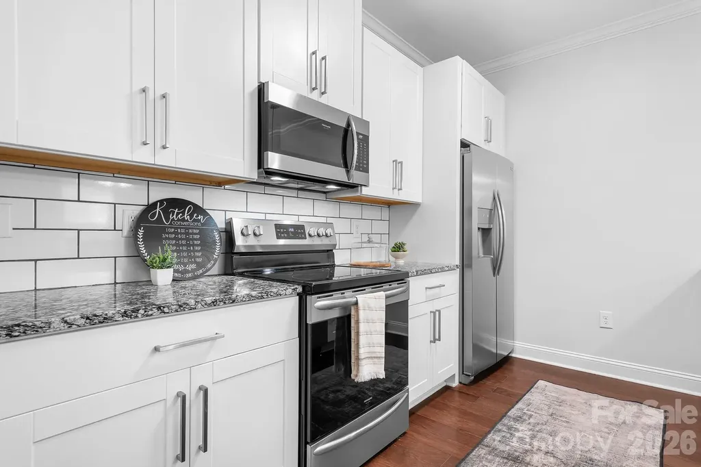 2617 Kendrick Avenue Charlotte NC 28269