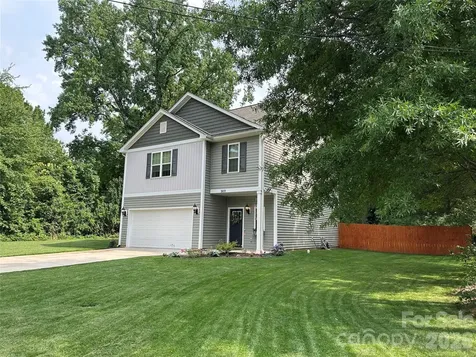 2617 Kendrick Avenue Charlotte NC 28269