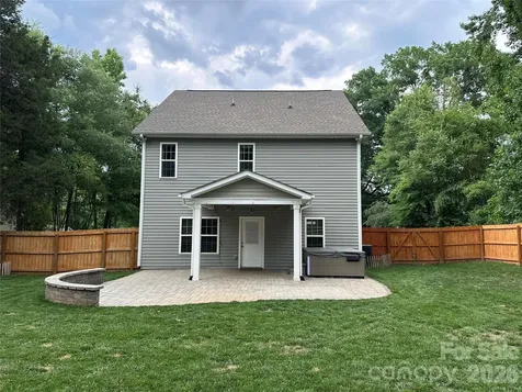 2617 Kendrick Avenue Charlotte NC 28269