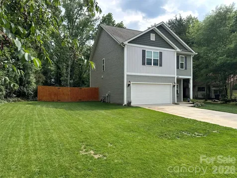 2617 Kendrick Avenue Charlotte NC 28269