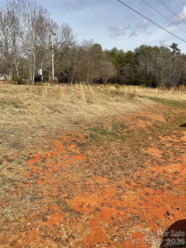 293 S Pea Ridge Road Mooresboro NC 28114