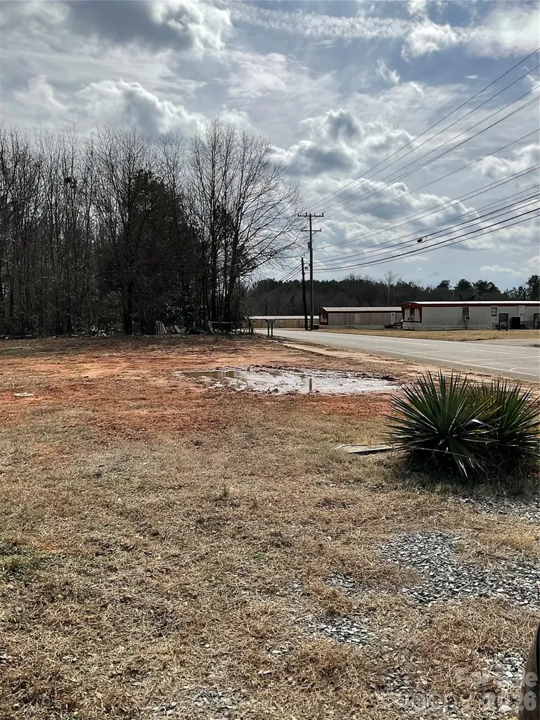 293 S Pea Ridge Road Mooresboro NC 28114