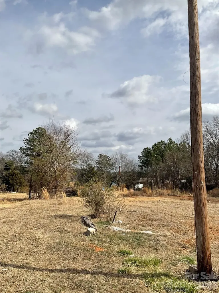 293 S Pea Ridge Road Mooresboro NC 28114