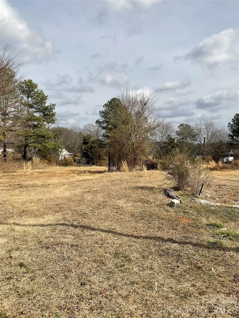 293 S Pea Ridge Road Mooresboro NC 28114