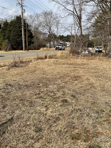 293 S Pea Ridge Road Mooresboro NC 28114