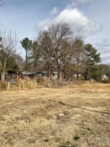 293 S Pea Ridge Road Mooresboro NC 28114