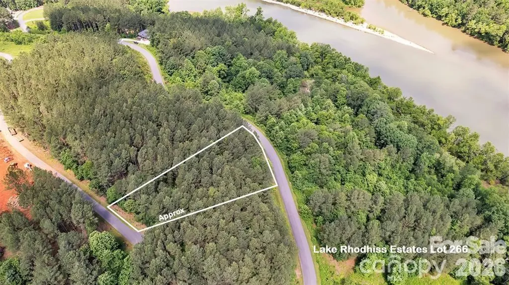 218 Table Rock Trace NW Morganton NC 28655