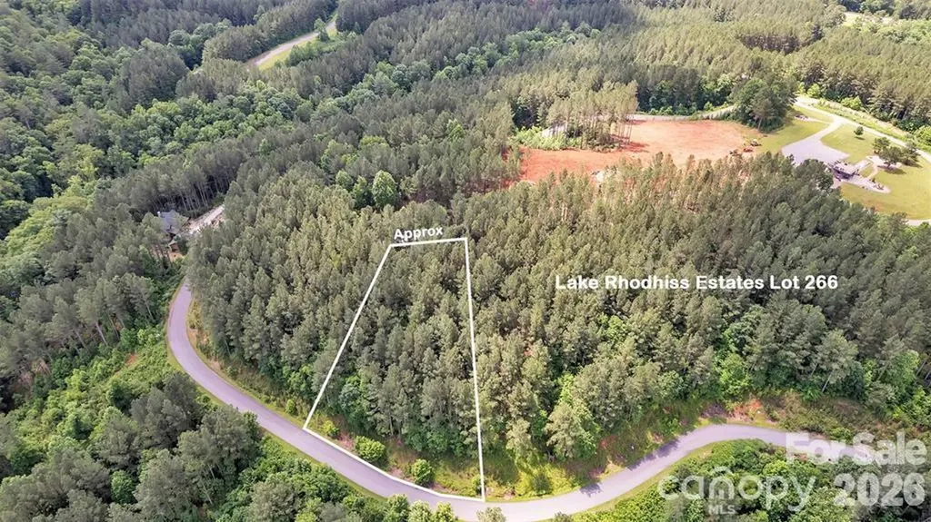 218 Table Rock Trace NW Morganton NC 28655