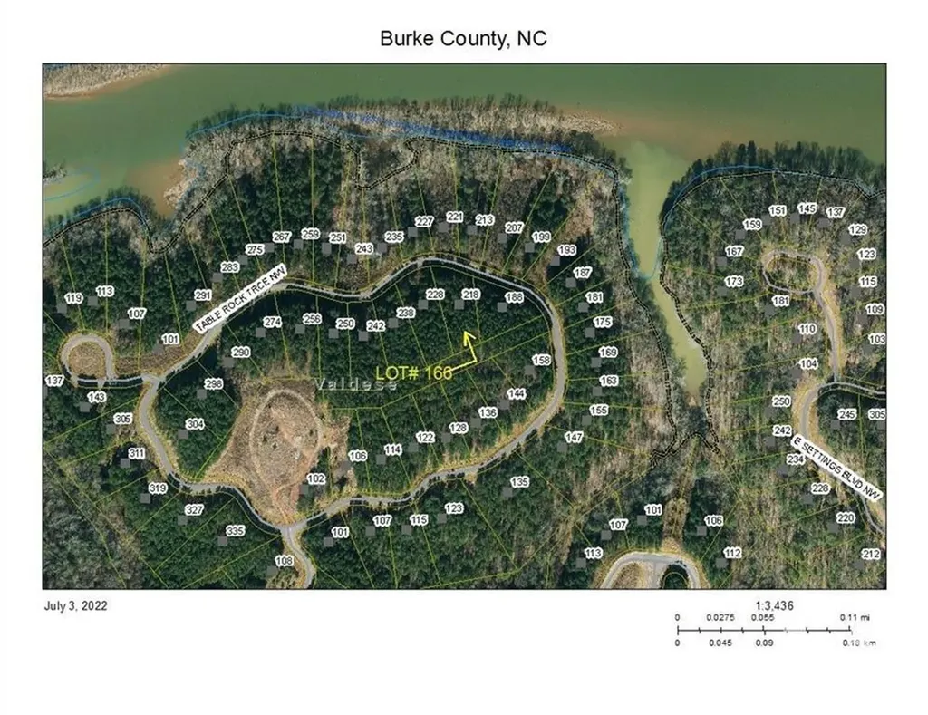 218 Table Rock Trace NW Morganton NC 28655