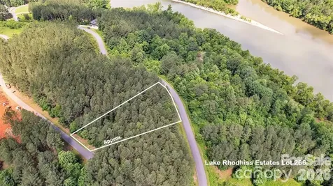 218 Table Rock Trace NW Morganton NC 28655