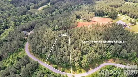 218 Table Rock Trace NW Morganton NC 28655