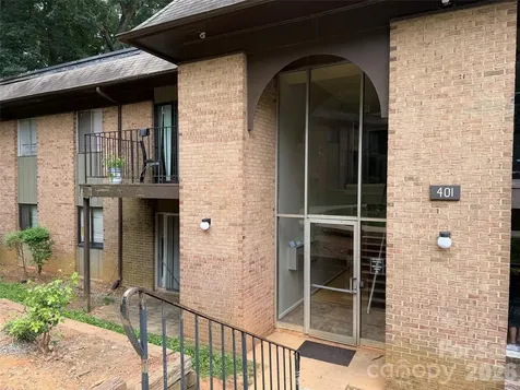401 Orchard Trace Lane Charlotte NC 28213