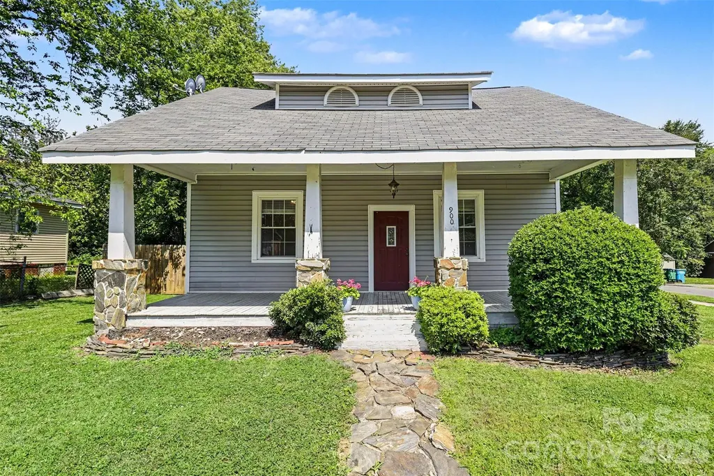 900 Cone Avenue Pineville NC 28134