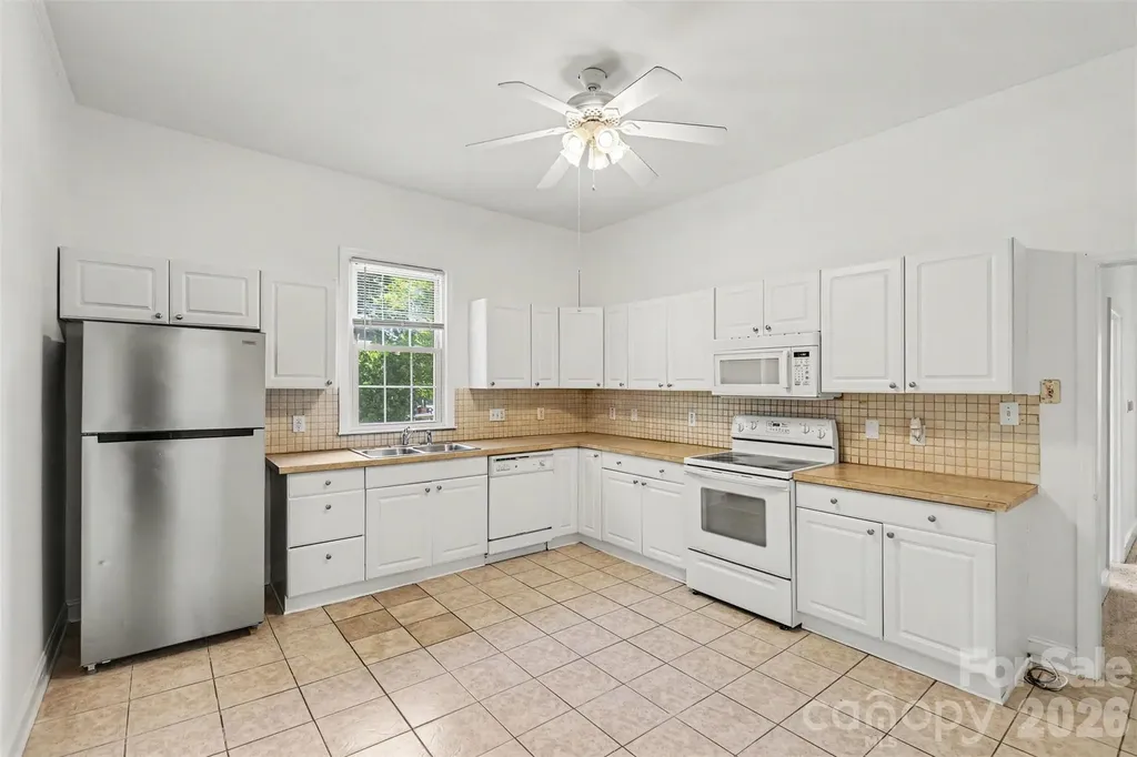 900 Cone Avenue Pineville NC 28134