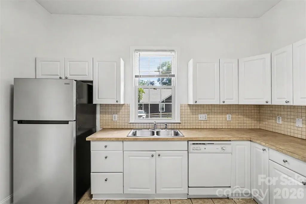 900 Cone Avenue Pineville NC 28134