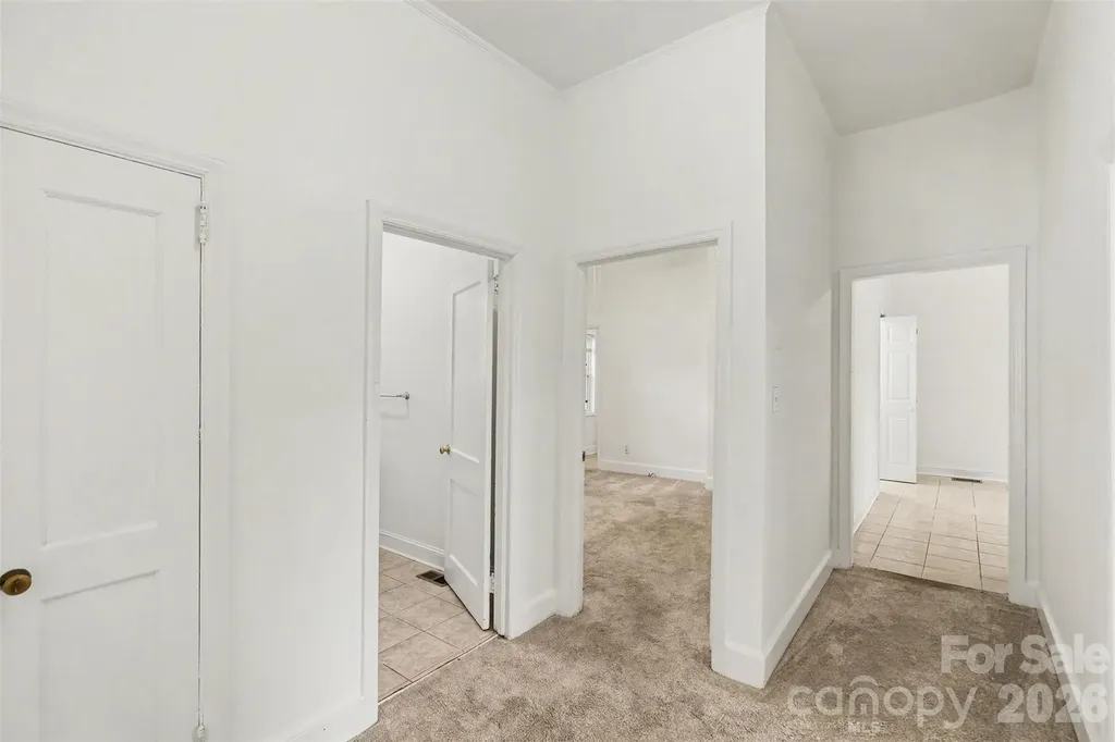 900 Cone Avenue Pineville NC 28134