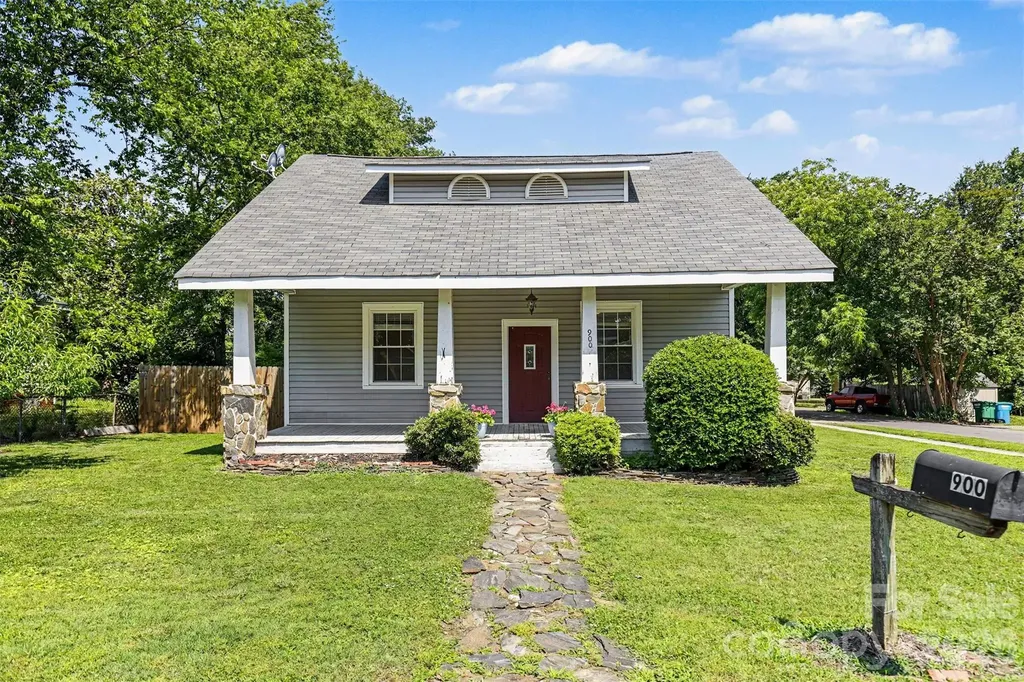900 Cone Avenue Pineville NC 28134