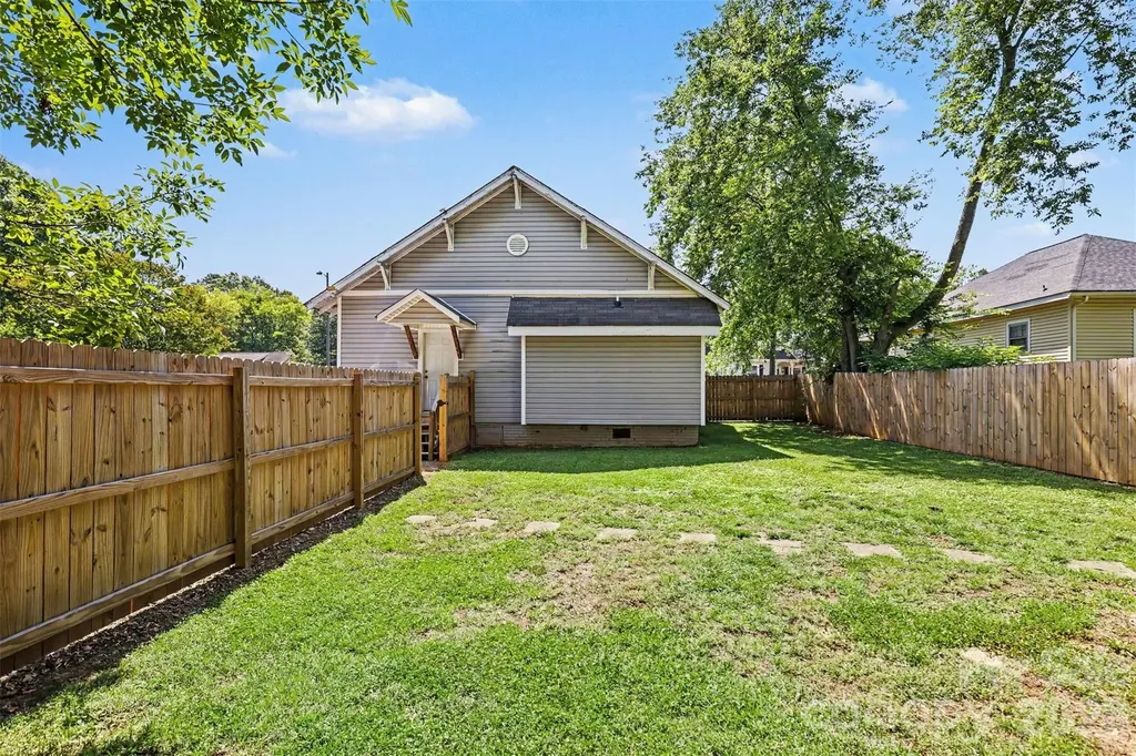 900 Cone Avenue Pineville NC 28134