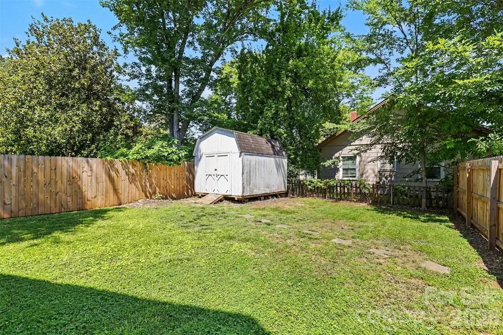 900 Cone Avenue Pineville NC 28134