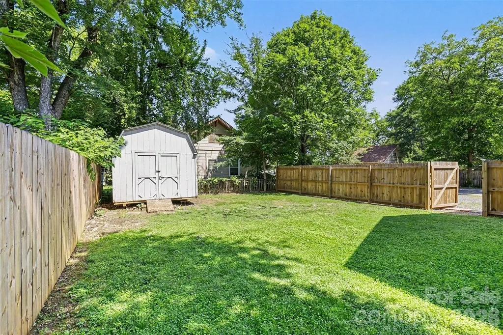 900 Cone Avenue Pineville NC 28134