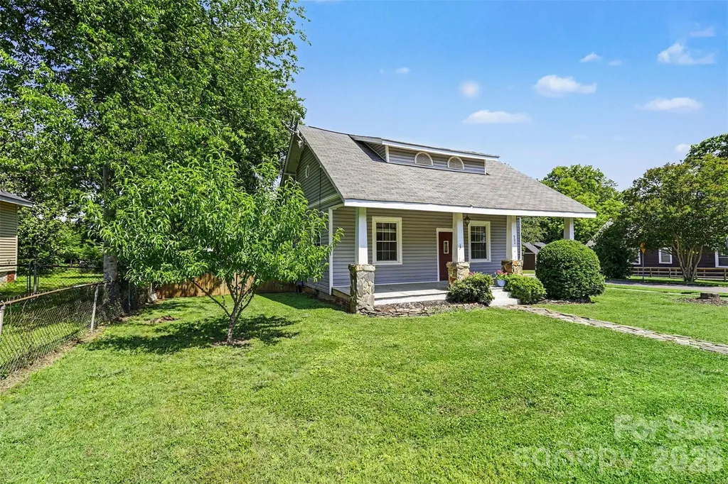 900 Cone Avenue Pineville NC 28134
