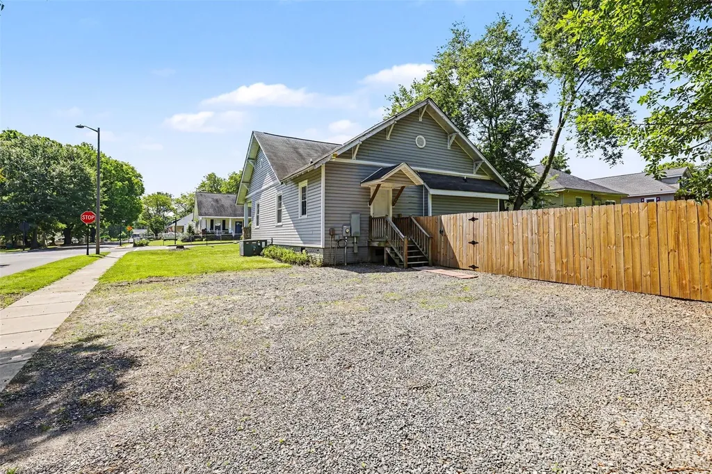 900 Cone Avenue Pineville NC 28134
