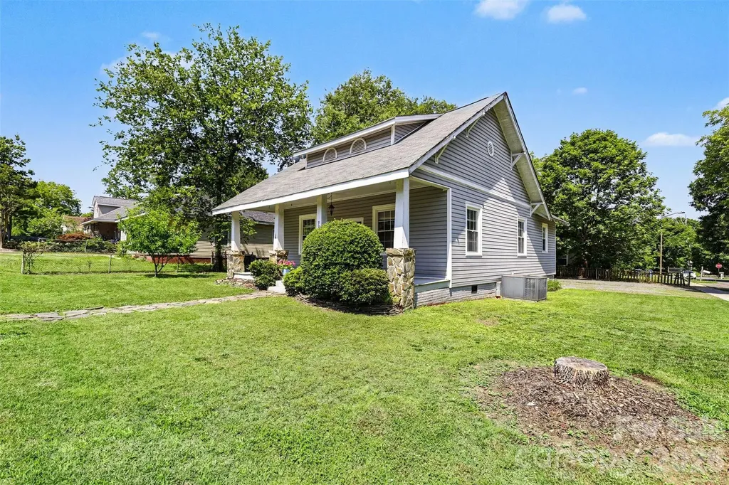 900 Cone Avenue Pineville NC 28134