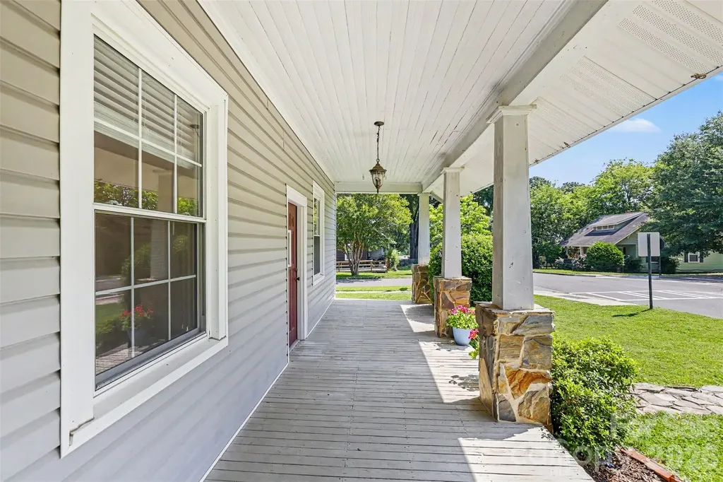 900 Cone Avenue Pineville NC 28134