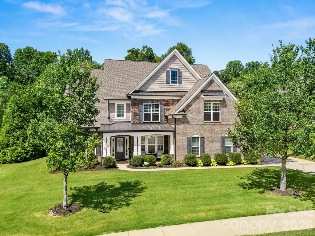 10704 Waxhaw Manor Drive Waxhaw NC 28173