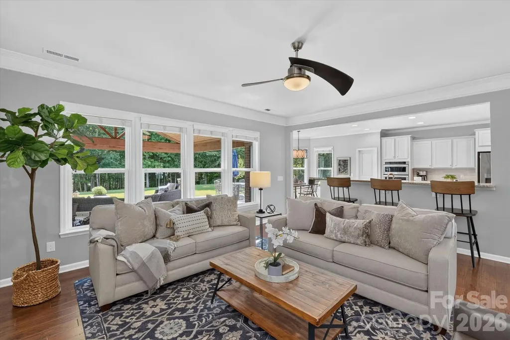 10704 Waxhaw Manor Drive Waxhaw NC 28173