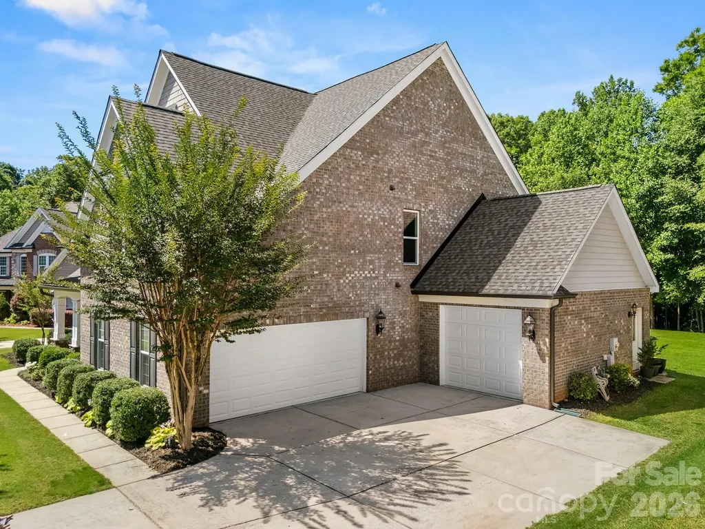 10704 Waxhaw Manor Drive Waxhaw NC 28173