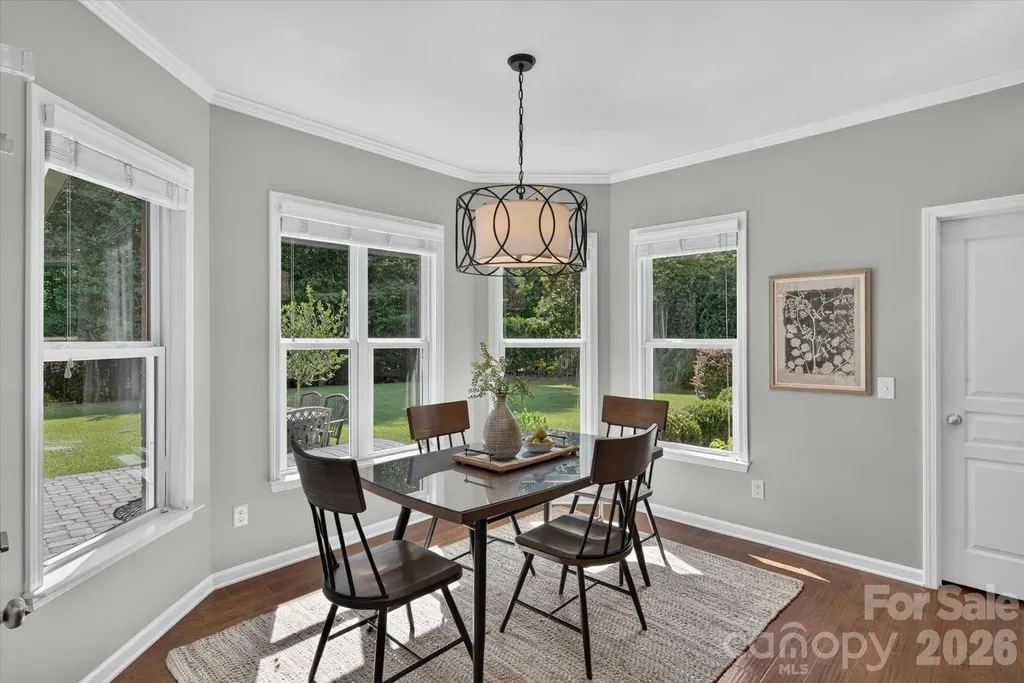 10704 Waxhaw Manor Drive Waxhaw NC 28173
