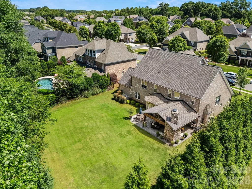 10704 Waxhaw Manor Drive Waxhaw NC 28173