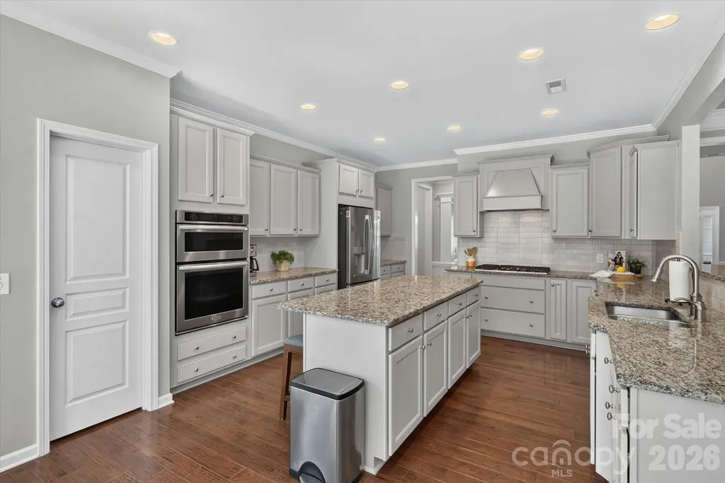 10704 Waxhaw Manor Drive Waxhaw NC 28173