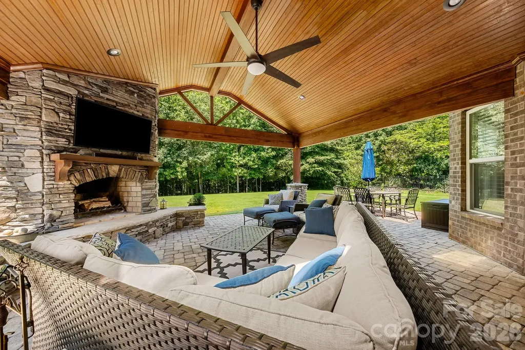 10704 Waxhaw Manor Drive Waxhaw NC 28173