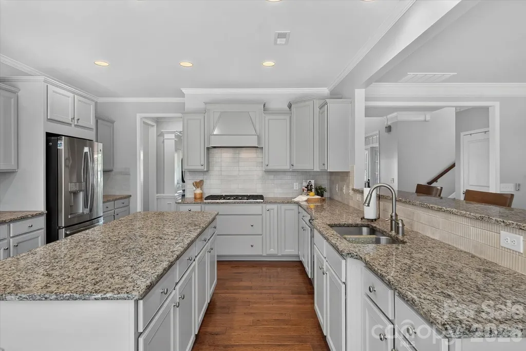 10704 Waxhaw Manor Drive Waxhaw NC 28173
