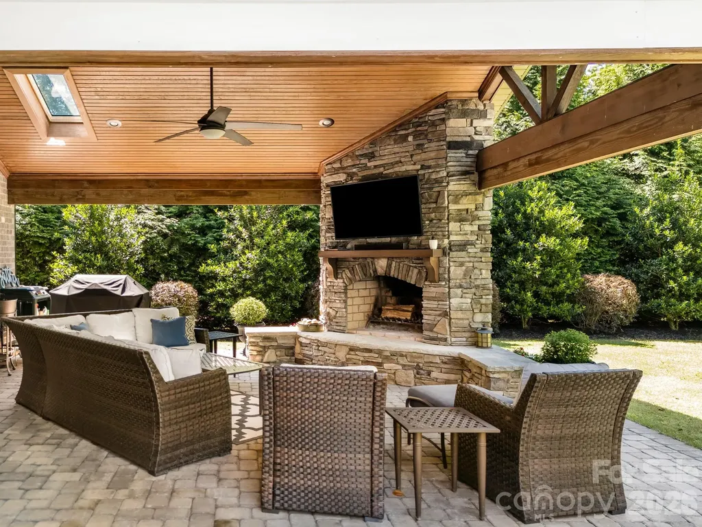 10704 Waxhaw Manor Drive Waxhaw NC 28173