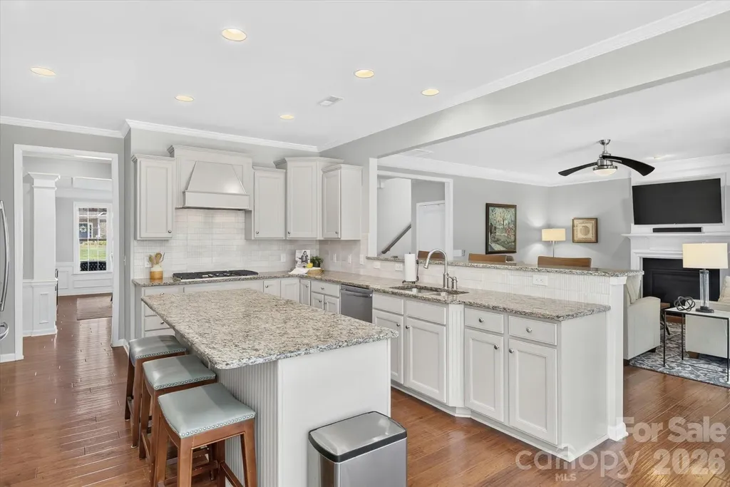 10704 Waxhaw Manor Drive Waxhaw NC 28173