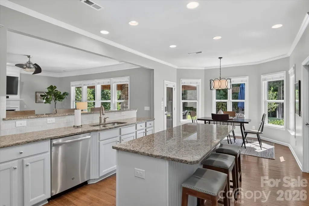 10704 Waxhaw Manor Drive Waxhaw NC 28173