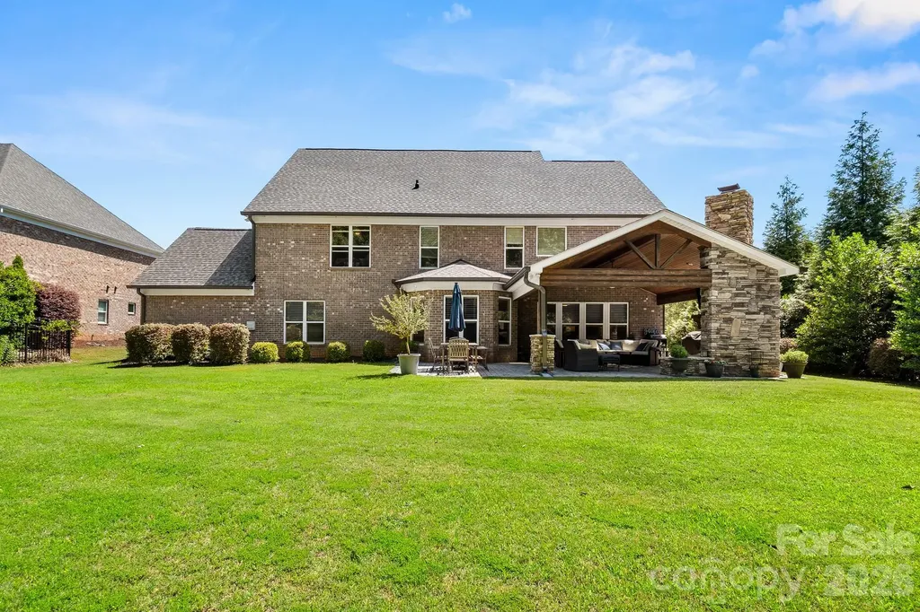 10704 Waxhaw Manor Drive Waxhaw NC 28173