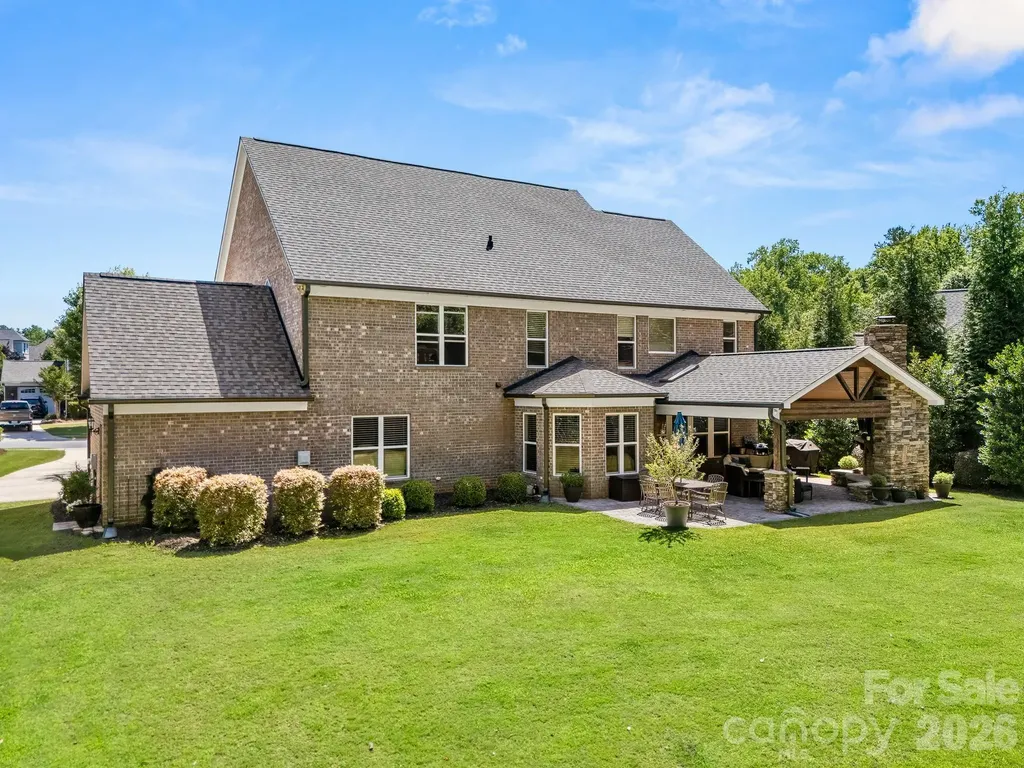 10704 Waxhaw Manor Drive Waxhaw NC 28173