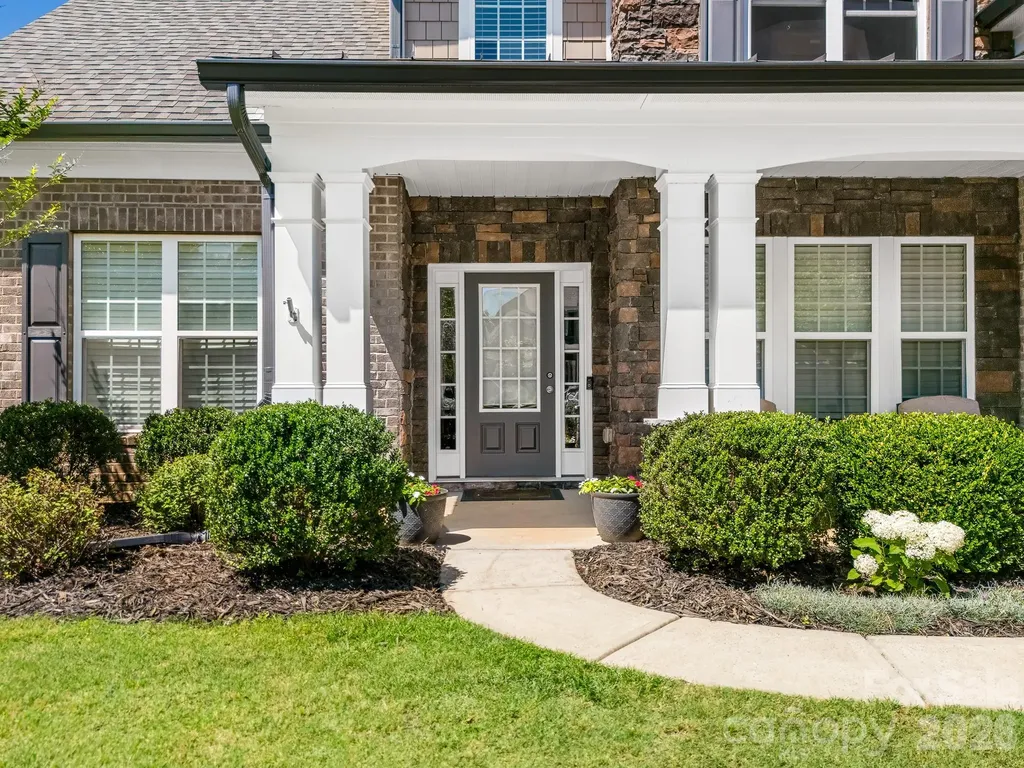 10704 Waxhaw Manor Drive Waxhaw NC 28173